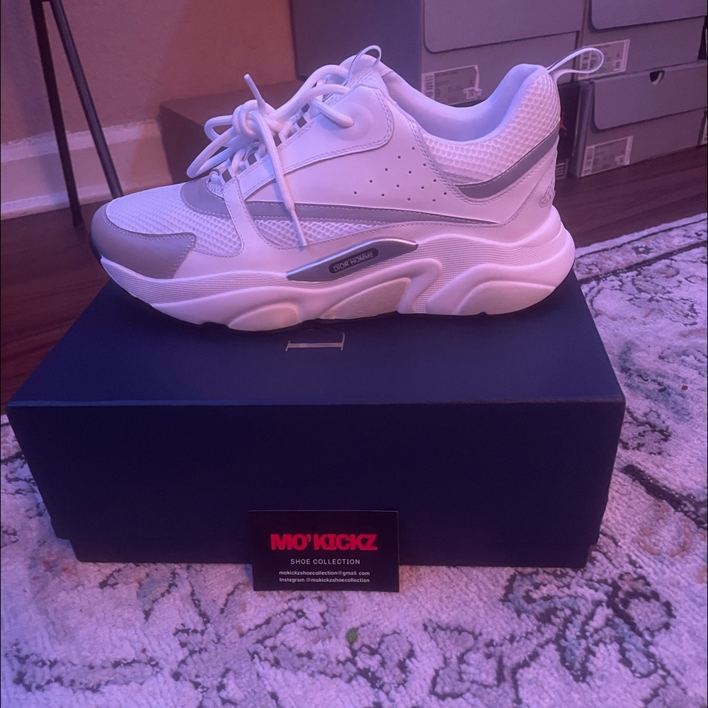 Christian Dior B22 Trainers Brand New!